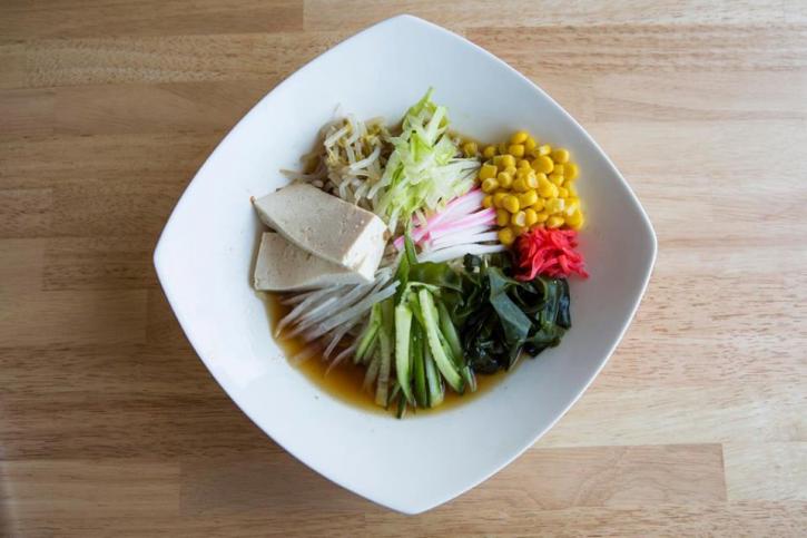 Image for Ramen Bangaichi with ID of: 2264829