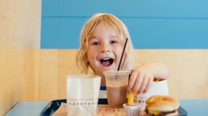 Image for Great State Burger with ID of: 2264848