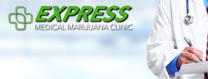 Image for Express Marijuana Card with ID of: 2264856