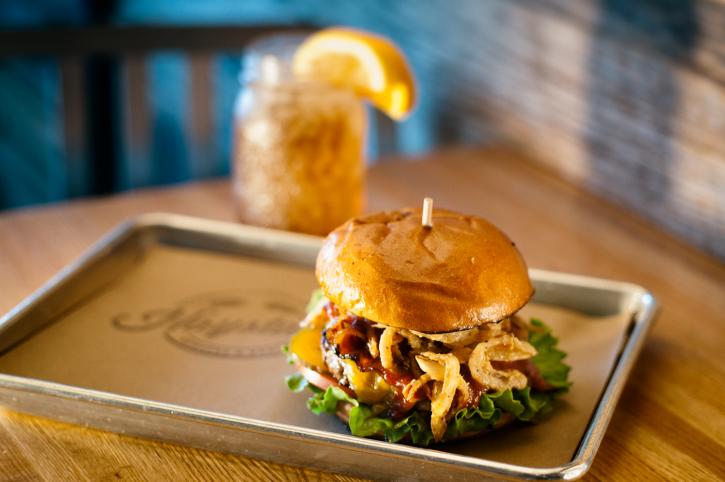 Image for Haystack Burgers & Barley with ID of: 2264863