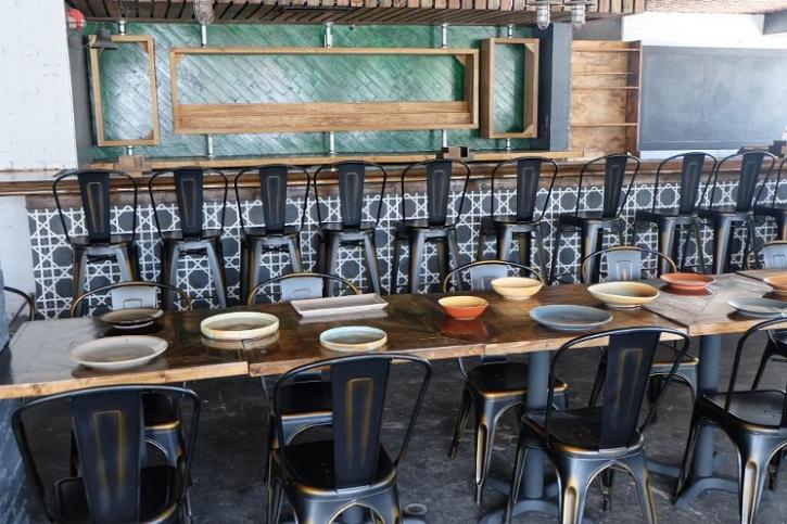 Image for Last Call American Bar and Eatery with ID of: 2265037
