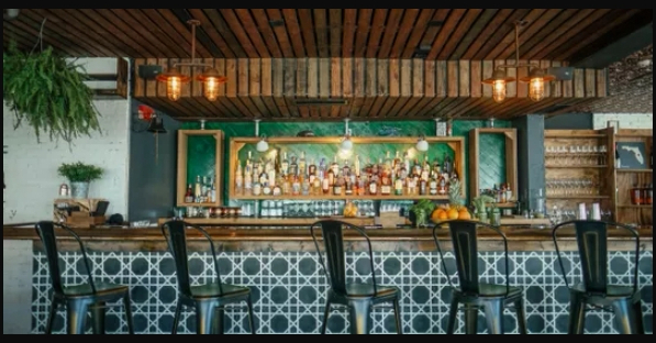 Image for Last Call American Bar and Eatery with ID of: 2265039