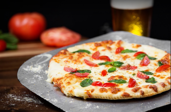 Image for McKinners Pizza Bar with ID of: 2265060