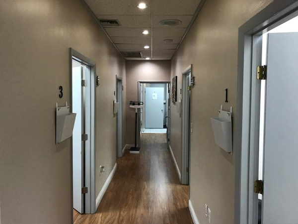 Image for ReNu Clinic with ID of: 2265268