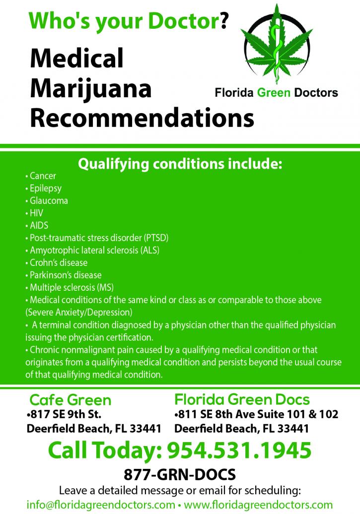 Image for Florida Green Doctors LLC with ID of: 2265321