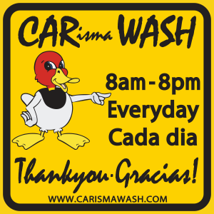 Image for CARisma Wash with ID of: 2265352