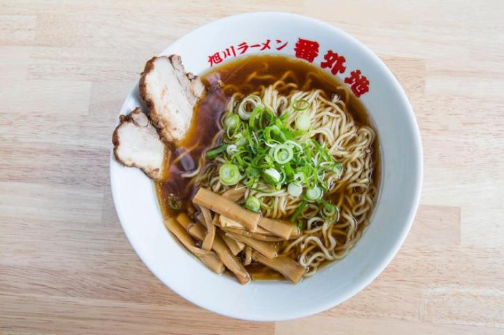 Image for Ramen Bangaichi with ID of: 2265414
