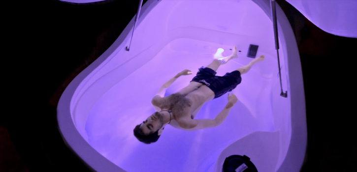 Image for True Rest Float Spa with ID of: 2265426