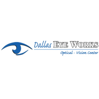 Image for Dallas Eyeworks with ID of: 2265485