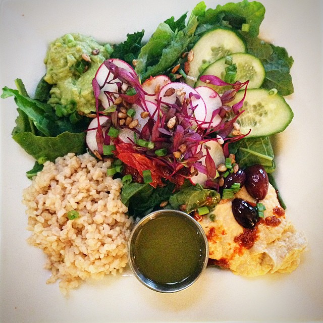 Image for People's Organic with ID of: 2265508