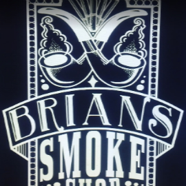 Image for Brian's Smoke Shop with ID of: 2265523
