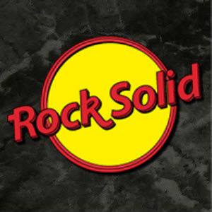 Image for Rock Solid Custom Granite with ID of: 2265535