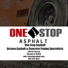 Image for One Stop Asphalt with ID of: 2265544