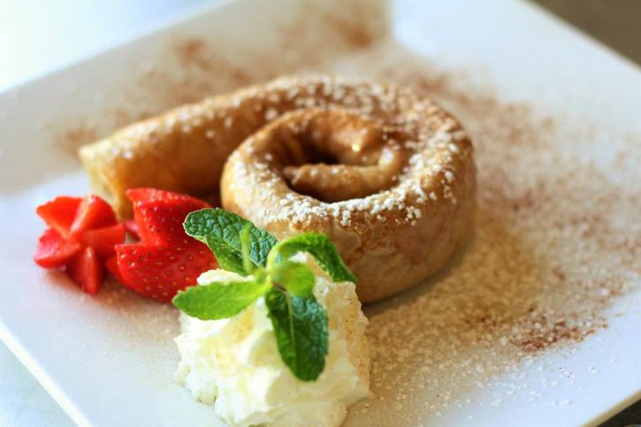 Image for CoCo Crêpes, Waffles & Coffee with ID of: 2265550