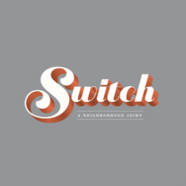 Image for Switch Restaurant with ID of: 2265579