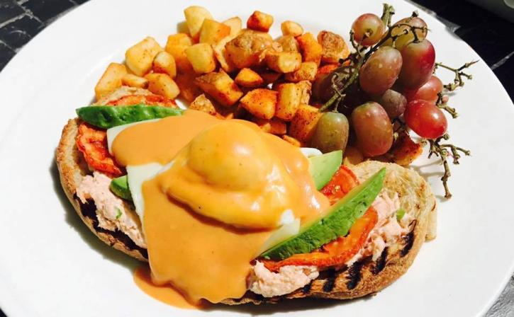 Image for Switch Restaurant with ID of: 2265584