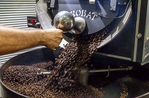 Image for Aroma Espresso Bar with ID of: 2265596
