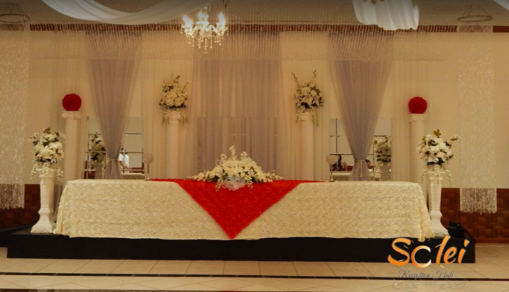 Image for Solei Reception Hall with ID of: 2265651