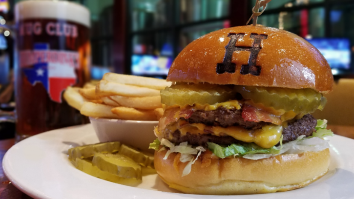 Image for Humperdinks Brewpub with ID of: 2265667