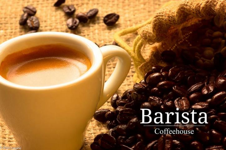 Image for Barista Coffeehouse with ID of: 2265683