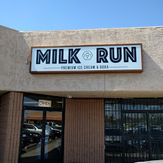 Image for Milk Run Premium Ice Cream & Boba with ID of: 2265824