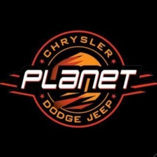 Image for Planet Dodge Chrysler Jeep Ram with ID of: 2265851