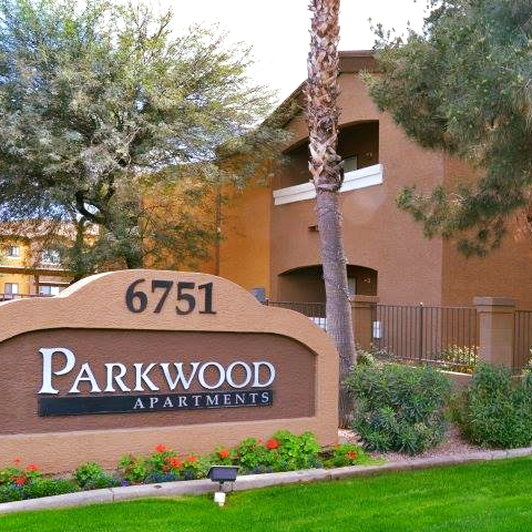 Image for Parkwood Apartments with ID of: 2265992