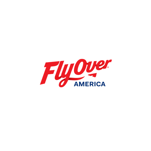 Image for FlyOver America with ID of: 2266001