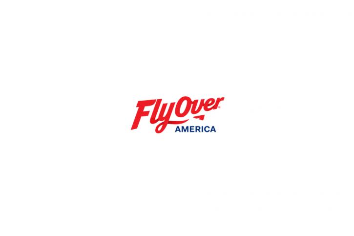 Image for FlyOver America with ID of: 2266005