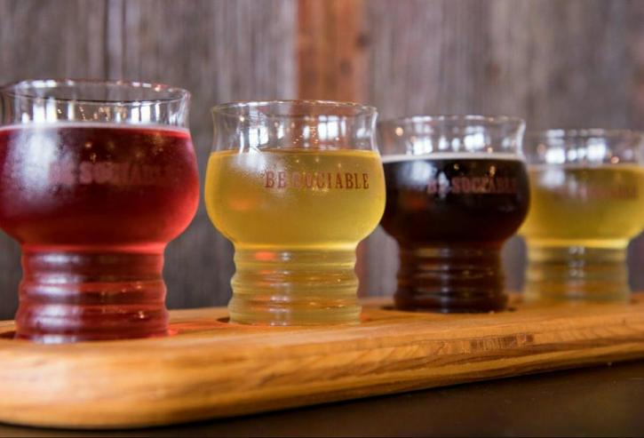 Image for Sociable Cider Werks with ID of: 2266090
