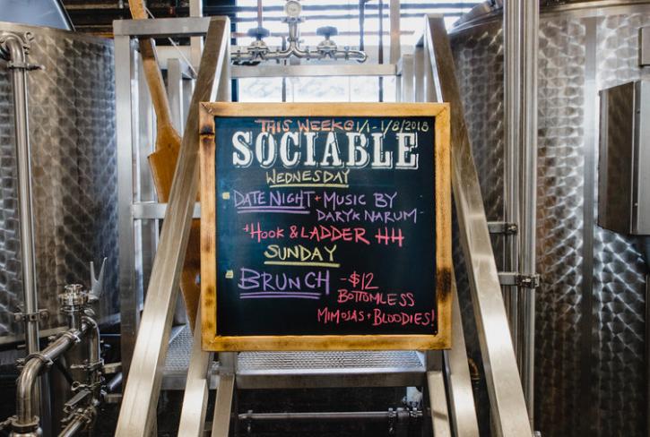 Image for Sociable Cider Werks with ID of: 2266094