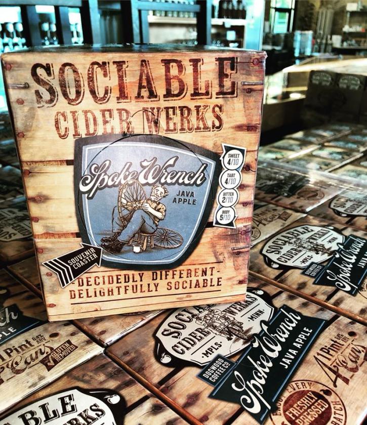 Image for Sociable Cider Werks with ID of: 2266097