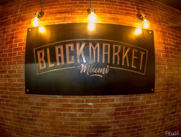 Image for Black Market Miami with ID of: 2266141