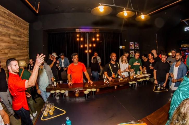 Image for Black Market Miami with ID of: 2266156