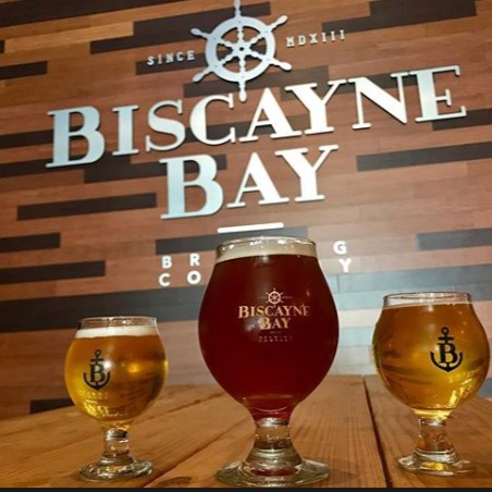 Image for Biscayne Bay Brewing with ID of: 2266275