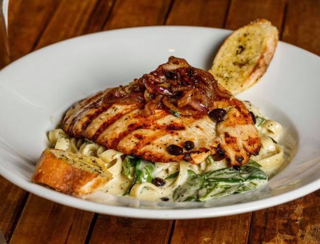 Image for Mezza Grille with ID of: 2266296