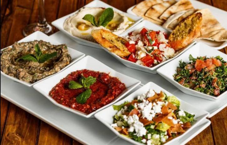 Image for Mezza Grille with ID of: 2266301