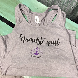 Image for Texas Yogini with ID of: 2266354