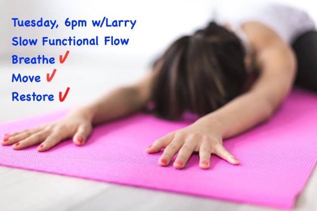 Image for Texas Yogini with ID of: 2266364