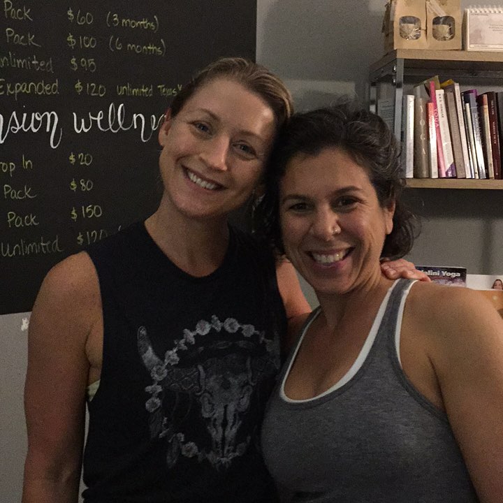 Image for Texas Yogini with ID of: 2266365