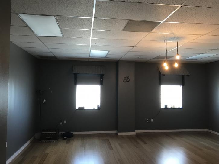 Image for Texas Yogini with ID of: 2266369