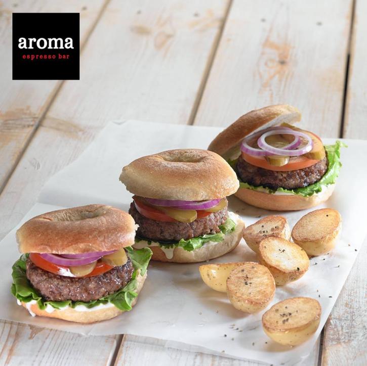 Image for Aroma Espresso Bar with ID of: 2266407