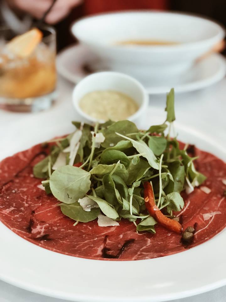 Image for 107 Steak & Bar with ID of: 2266429