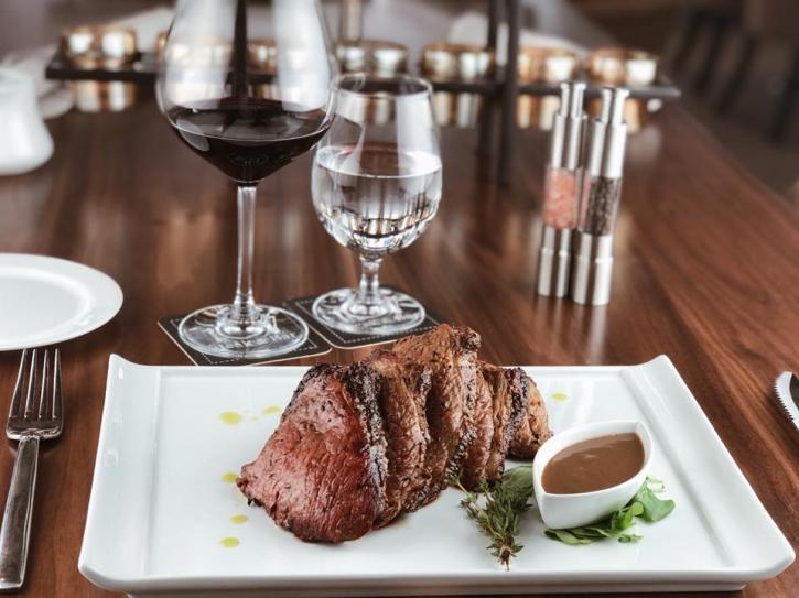 Image for 107 Steak & Bar with ID of: 2266445