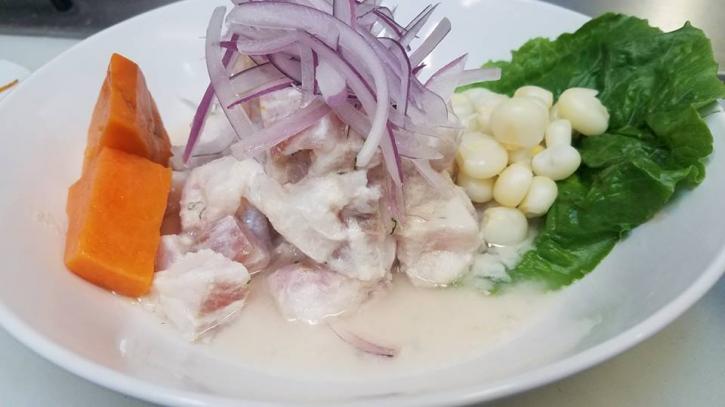 Image for 305 Peruvian Modern Cuisine with ID of: 2266493
