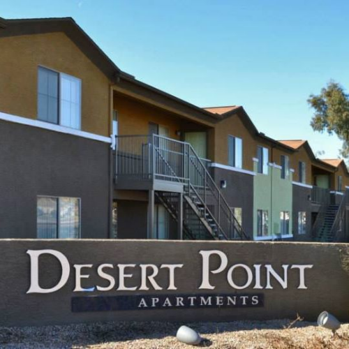 Image for Desert Point Apartments with ID of: 2266541