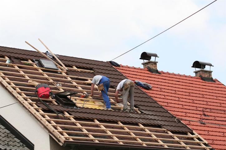 Image for Vaughn Roofing Systems with ID of: 2266559