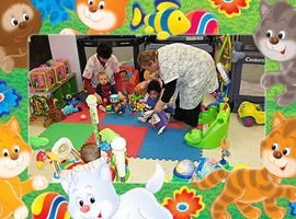 Image for Mickey Academy with ID of: 2266614