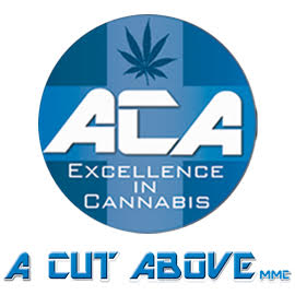 Image for A Cut Above Dispensary with ID of: 2266722