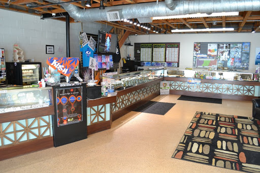Image for A Cut Above Dispensary with ID of: 2266733
